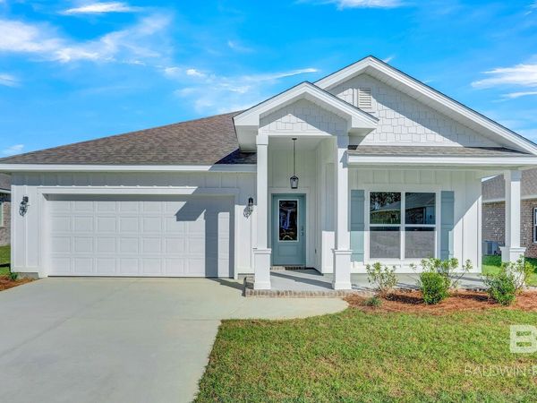 28159 Autumn Lakes Circle, Elberta, AL 36530