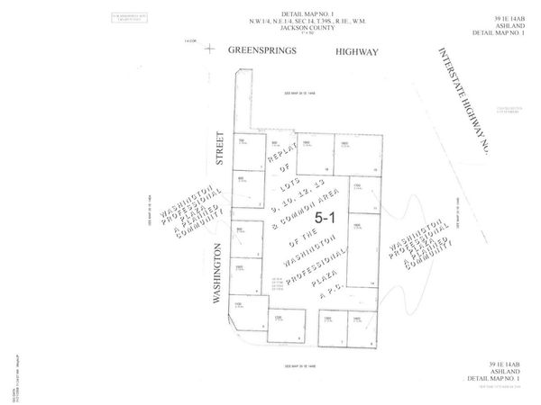 502 Washington Street, Ashland, OR 97520