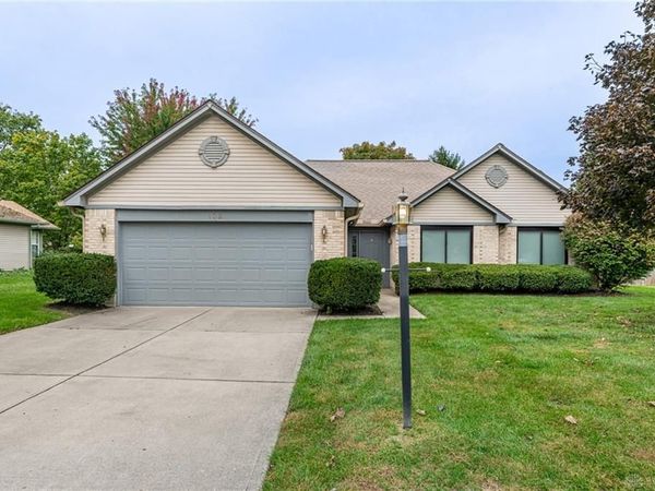 103 Buckcreek Court, Englewood, OH 45322