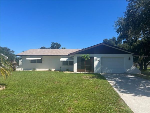 1079 ARDEN TERRACE NW, PORT CHARLOTTE, FL 33948