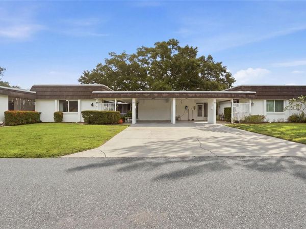 3964 ASHWOOD LANE, Unit 34, SARASOTA, FL 34232