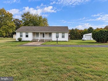 21337 JACOBS FORD ROAD , LIGNUM, VA 22726