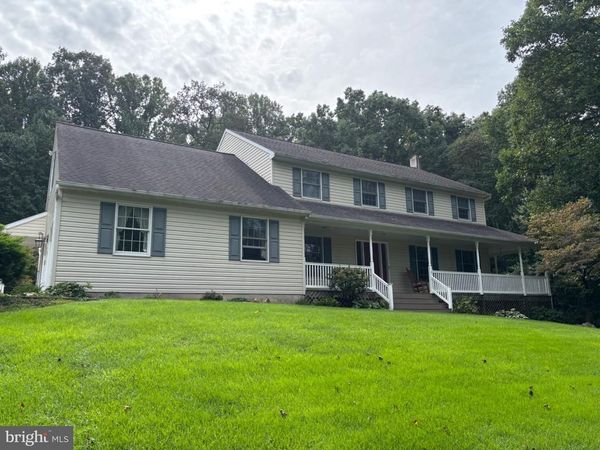 750 HOMESTEAD LANE, GAP, PA 17527
