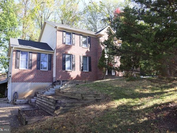 312 NICODEMUS ROAD, REISTERSTOWN, MD 21136