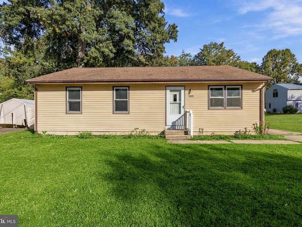 502 ELM STREET, CLAYTON, NJ 08312