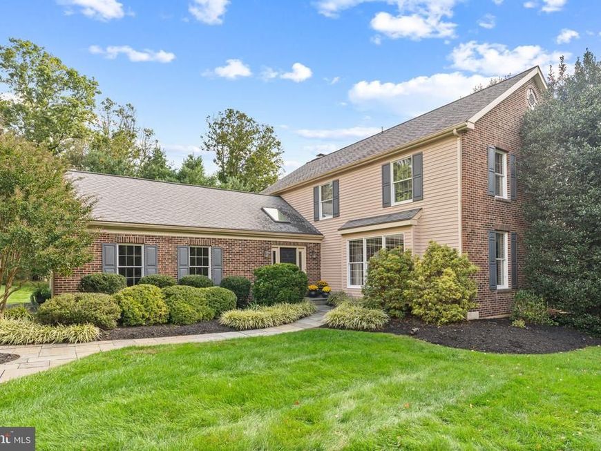 117 Cloverly Lane, West Chester, PA 19380 Main Photo