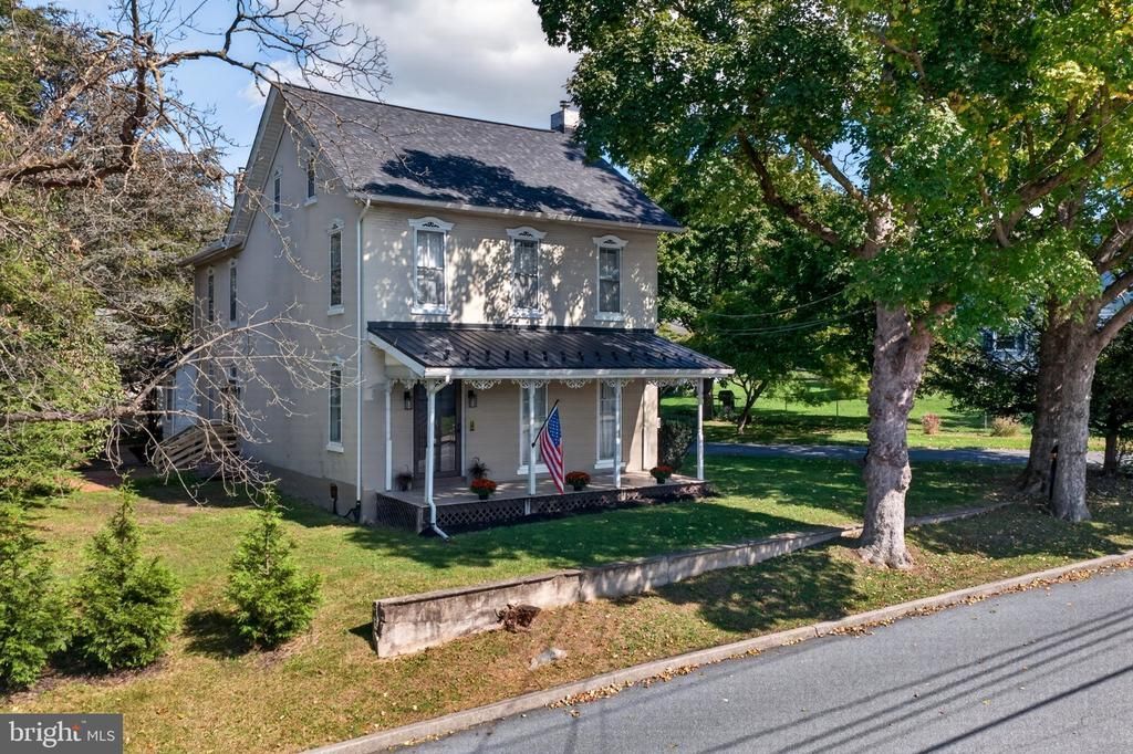 319 W 27TH STREET , NORTHAMPTON, PA 18067