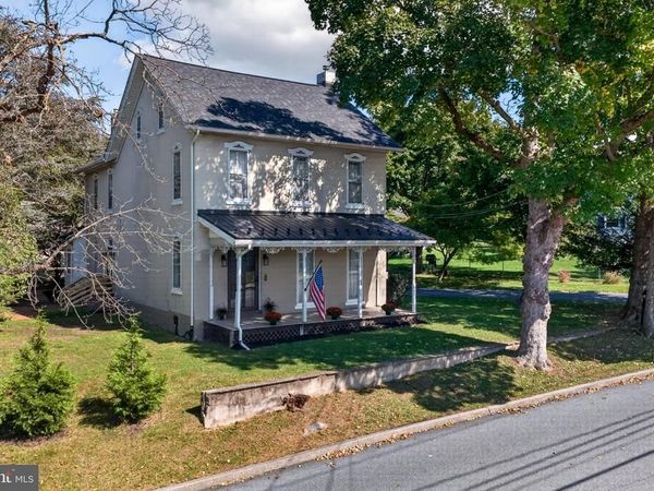 319 W 27TH STREET , NORTHAMPTON, PA 18067