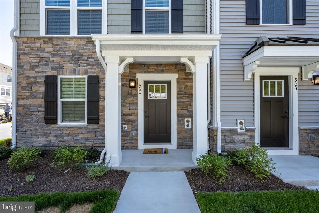 12455 COASTAL MARSH DRIVE, BERLIN, MD 21811