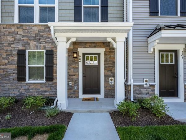 12455 COASTAL MARSH DRIVE, Unit 904, BERLIN, MD 21811