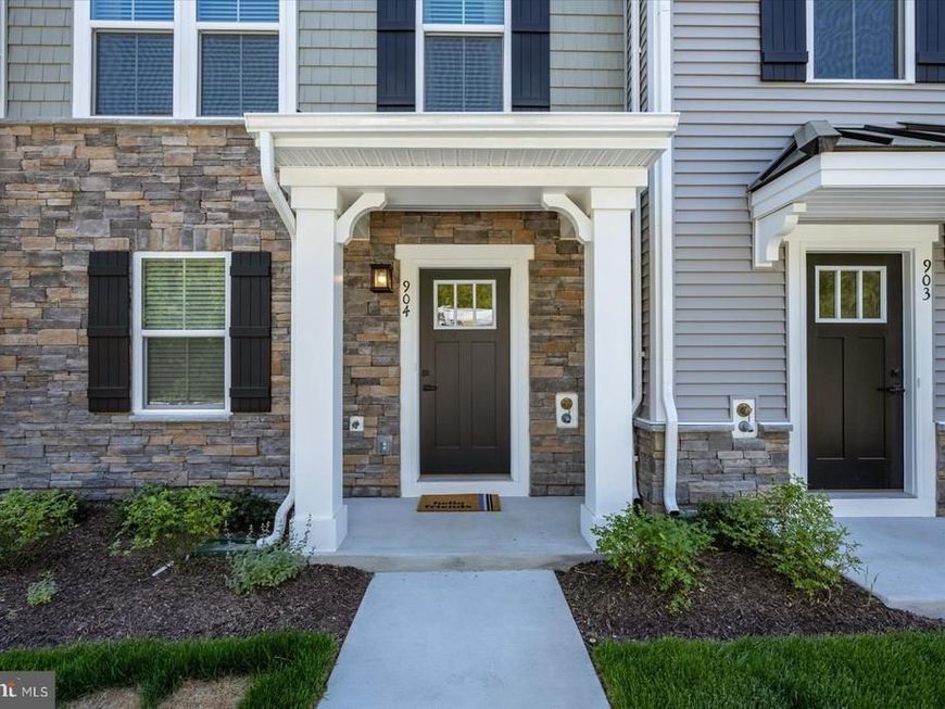 12455 Coastal Marsh Drive, Unit 904, Berlin, MD 21811 Main Photo