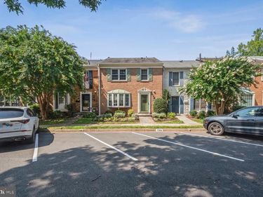 7333 ELDORADO STREET, MCLEAN, VA 22102