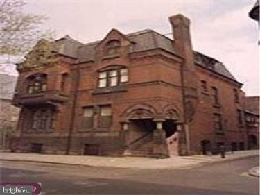 235 S 21ST STREET S, Unit GF, PHILADELPHIA, PA 19103