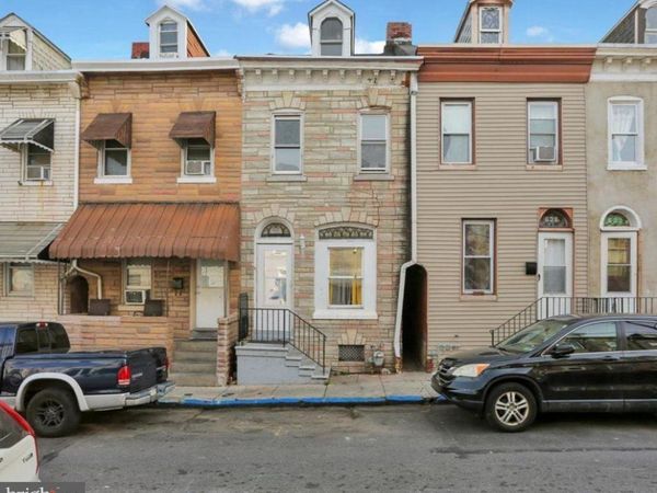 637 MOSS STREET, READING, PA 19604