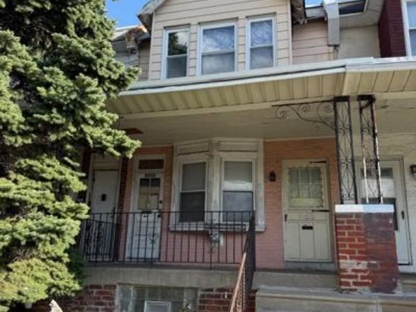 6533 TORRESDALE AVENUE, PHILADELPHIA, PA 19135