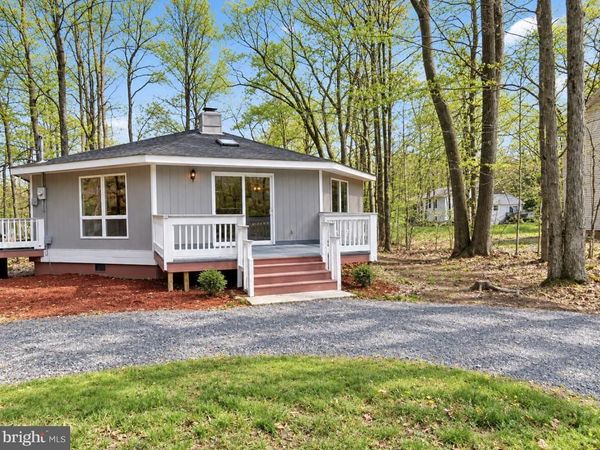460 NORTHAMPTON ROAD , TOBYHANNA, PA 18466