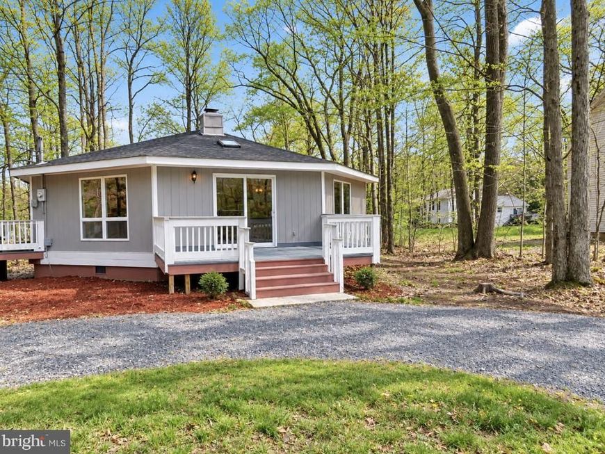 460 Northampton Road, Tobyhanna, PA 18466 Main Photo