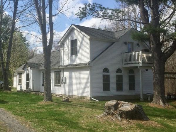 38 Papuga Road, Pine Bush, NY 12566