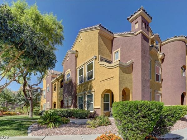 3975 N Hualapai Way , Unit 217, Las Vegas, NV 89129