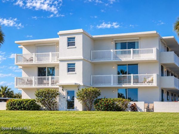 3190 N Atlantic Avenue, Unit 335, Cocoa Beach, FL 32931