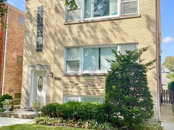 5626 N Central Avenue, Chicago, IL 60646