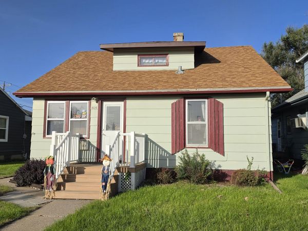 405 N 3rd Street, Aberdeen, SD 57401