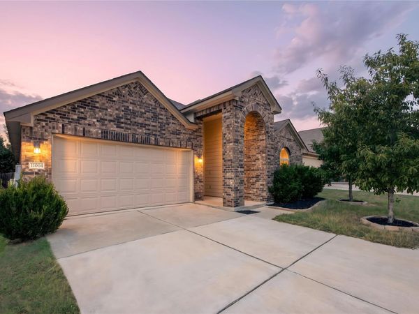 11004 Bruneau TRL, Austin, TX 78754