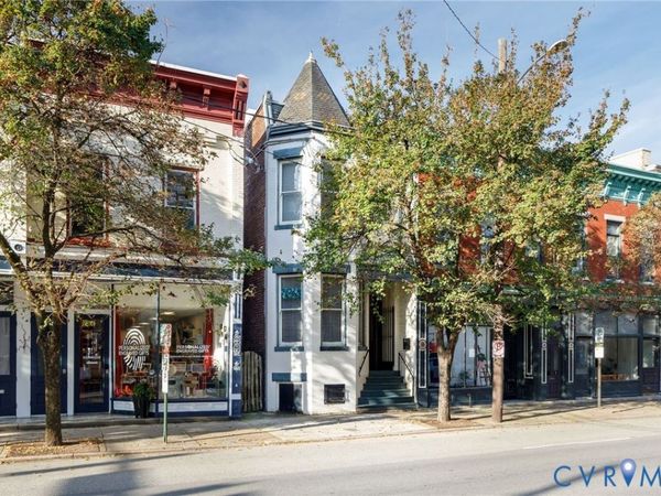 17 E Main Street , Richmond, VA 23219