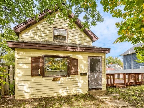 1108 E 36th Street, Minneapolis, MN 55407