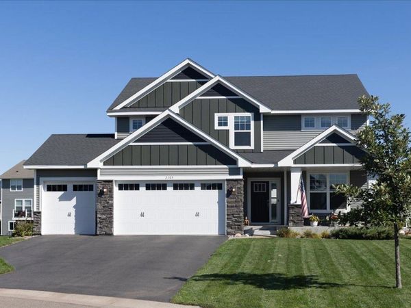 2105 Itasca Circle , Lino Lakes, MN 55038