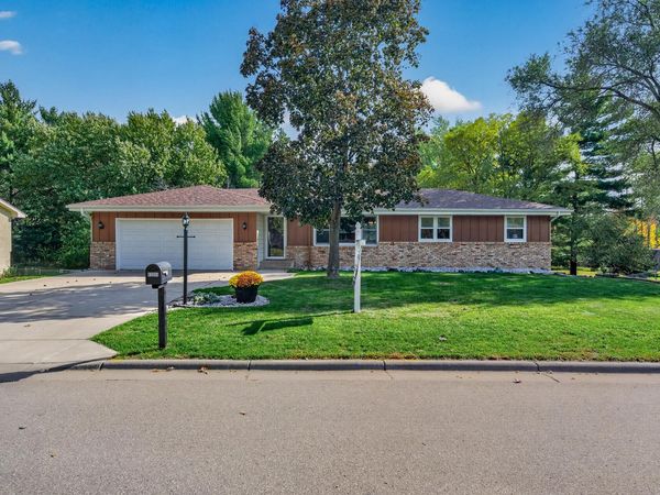 13201 Pierce Street NE, Blaine, MN 55434