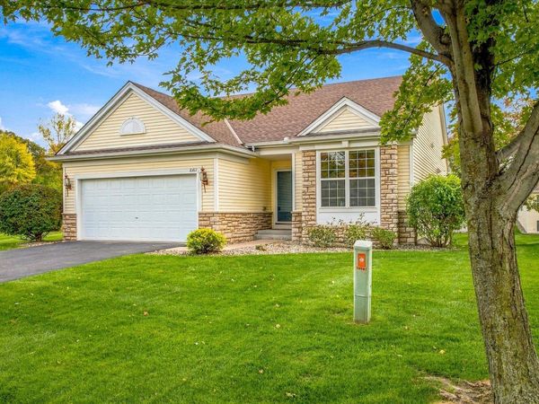 10801 Thone Road, Woodbury, MN 55129