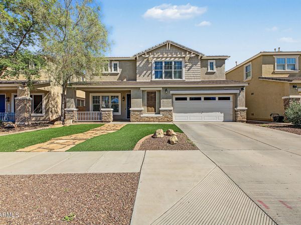 6705 S 40TH Avenue, Phoenix, AZ 85041