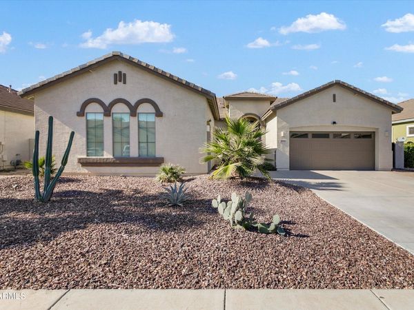 2594 N 149TH Avenue, Goodyear, AZ 85395