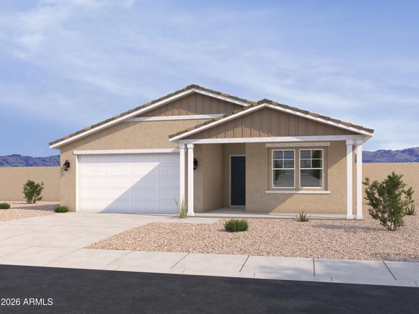 18199 W BUCHANAN Street, Goodyear, AZ 85338