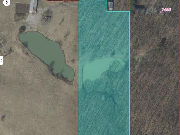 7421 E 117th Avenue , Winfield, IN 46307