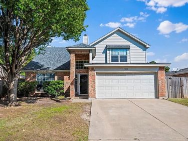 5016 Mill Creek Trail, Fort Worth, TX 76179