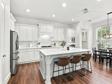 1519 San Andres Drive, Frisco, TX 75033