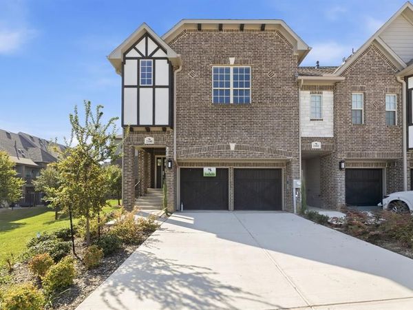 2180 Southwick Drive, Lewisville, TX 75067