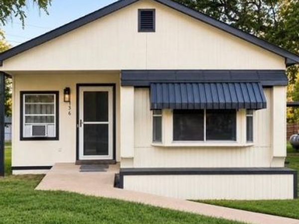 136 Palisade Drive, Gun Barrel City, TX 75156