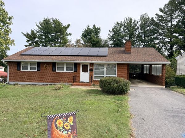 424 Houston AVE NE, Roanoke, VA 24012