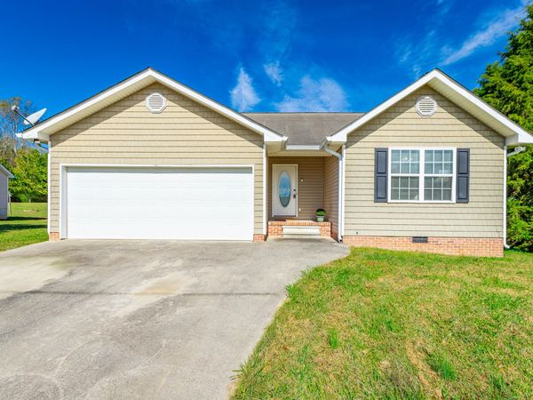 314 Glen Eden Way, LaFayette, GA 30728