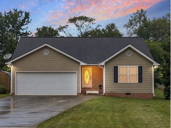 314 Glen Eden Way, LaFayette, GA 30728