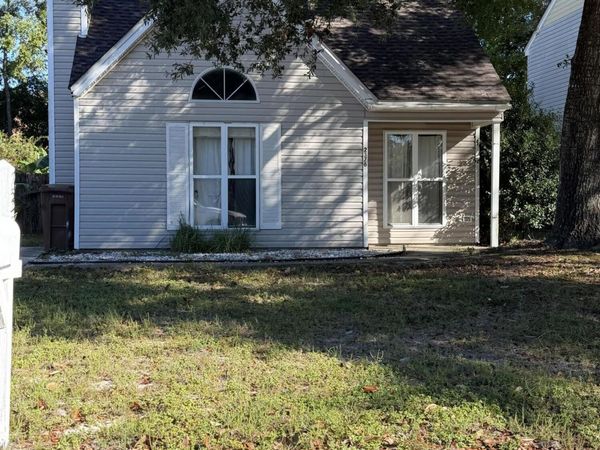 2376 Trafalgar Drive, Biloxi, MS 39531