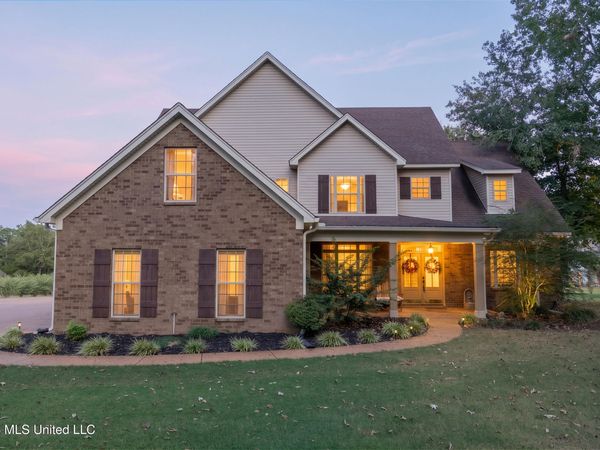 7401 Michael Drive, Hernando, MS 38632