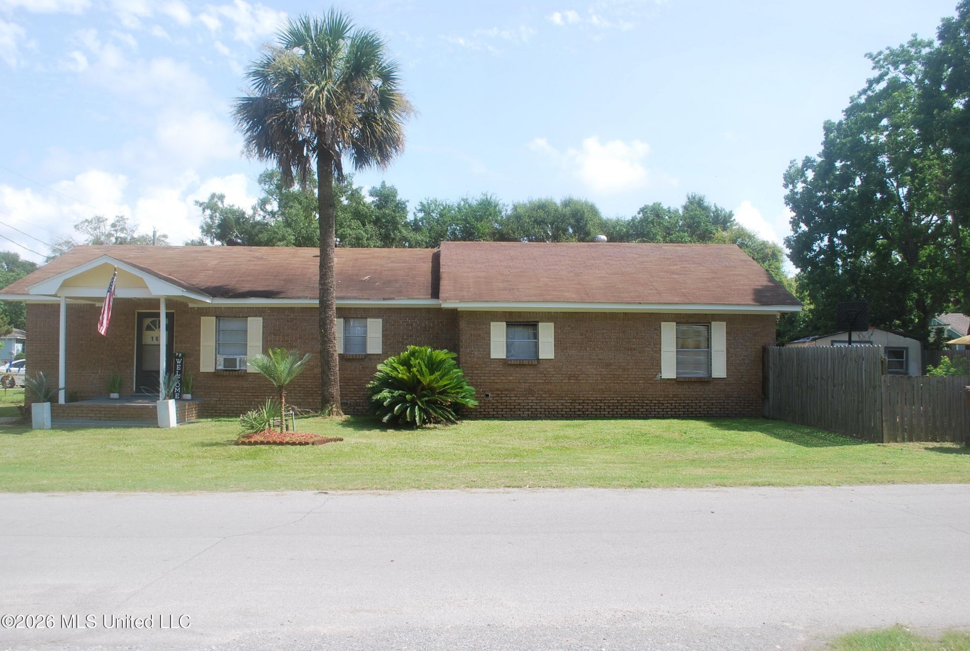 168 Dahlia Street, Biloxi, MS 39531 Main Photo