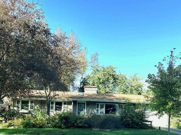 311 Patrick Avenue, Waunakee, WI 53597