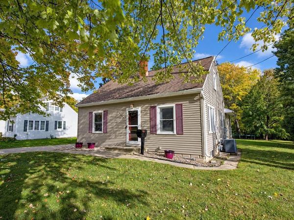 1155 S RIDGE ROAD, Green Bay, WI 54304