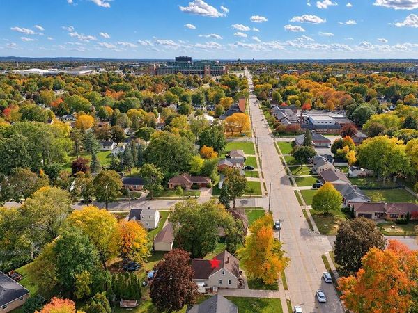 1155 S RIDGE ROAD, Green Bay, WI 54304