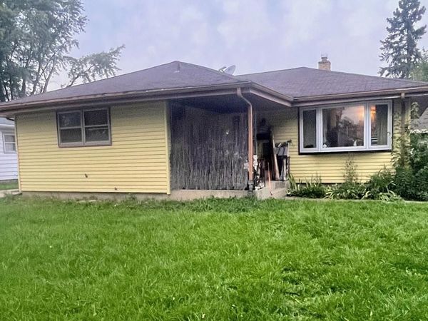 10402 W Birch AVENUE, Milwaukee, WI 53225